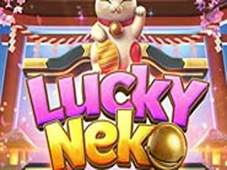 game luckyneko